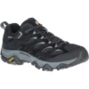 Chaussures De Randonnée Merrell Women Moab 3 GTX Black -Teva Boutique J036320