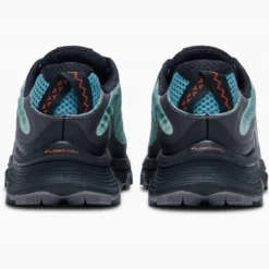 Chaussures De Randonnée Merrell Women Moab Speed GTX Mineral -Teva Boutique J067008 2