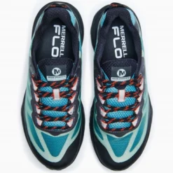 Chaussures De Randonnée Merrell Women Moab Speed GTX Mineral -Teva Boutique J067008 4