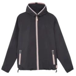 Imperméable Hunter Women Original Shell Jacket Navy
