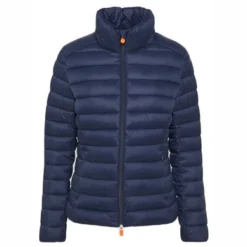 Veste Save The Duck Women Carly Aura Blue