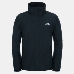 Veste The North Face Men Sangro Black -Teva Boutique Jas The North Face Men Sangro Black