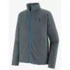 Veste Patagonia Men R1 TechFace Jacket Plume Grey -Teva Boutique Jas20Patagonia20Men20R120TechFace20Jacket20Plume20Grey 1