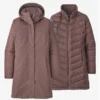 Veste Patagonia Tres 3 In 1 Parka Women Dusky Brown -Teva Boutique Jas20Patagonia20Women20Tres20320in20120Parka20Dusky20Brown 1