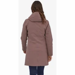 Veste Patagonia Tres 3 In 1 Parka Women Dusky Brown -Teva Boutique Jas20Patagonia20Women20Tres20320in20120Parka20Dusky20Brown 3