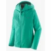 Veste Patagonia Triolet Jacket Women Fresh Teal 4 Veste Patagonia Triolet Jacket Women Fresh Teal -Teva Boutique Jas20Patagonia20Women20Triolet20Jacket20Fresh20Teal 1