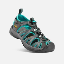 Sandales Keen Women Whisper Dark Shadow Ceramic 9 Sandales Keen Women Whisper Dark Shadow Ceramic -Teva Boutique K1003717 3