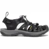 Sandales Keen Women Whisper Black Magnet -Teva Boutique K1018227 1