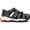 Sandales Keen Kids Newport Neo H2 Magnet Spicy Orange -Teva Boutique K1018426 1