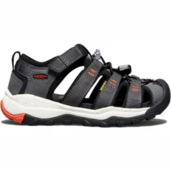 Sandales Keen Kids Newport Neo H2 Magnet Spicy Orange