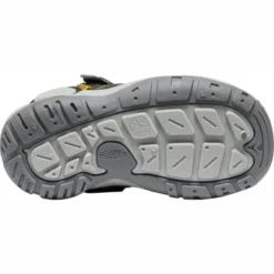 Chaussure Keen Enfants Knotch Peak Black Keen Yellow -Teva Boutique Kids20Knotch20Peak20Black20Keen20Yellow203