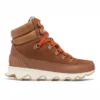 Sorel Femme Kinetic Conquest Velvet Tan -Teva Boutique Kinetic20velvet20tan201