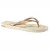 Tong Napapijri Lele Gold -Teva Boutique LELE 12799047 N30