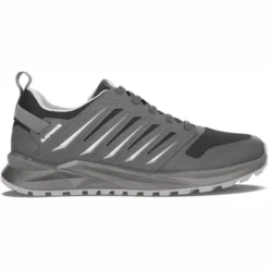 Chaussures De Randonnée Lowa Vento Men Black