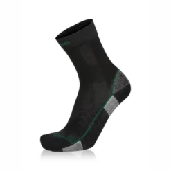 Chaussettes De Randonnée Lowa Unisex ATC Socks Black