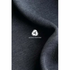 Pull Houdini Men Alto Half Zip Hazel -Teva Boutique Logo Alto2028229