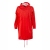 Mperméable RAINS Long W Jacket Rouge -Teva Boutique LongWJacket Red 1 1