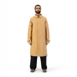 Imperméable Maium Unisex Mac Iced Coffee -Teva Boutique MC IC 01