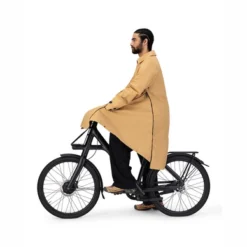 Imperméable Maium Unisex Mac Iced Coffee -Teva Boutique MC IC 03