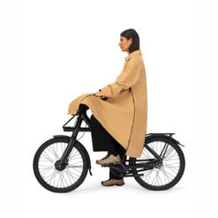 Imperméable Maium Unisex Mac Iced Coffee -Teva Boutique MC IC 04