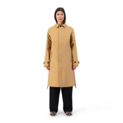 Imperméable Maium Unisex Mac Iced Coffee -Teva Boutique MC IC 05