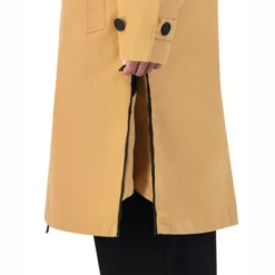 Imperméable Maium Unisex Mac Iced Coffee -Teva Boutique MC IC 08