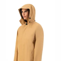 Imperméable Maium Unisex Mac Iced Coffee -Teva Boutique MC IC 09