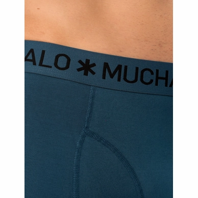 Caleçon Muchachomalo Men Shorts Miami Vatos Ace Print/Print/Blue (Lot De 3) 6 Caleçon Muchachomalo Men Shorts Miami Vatos Ace Print/Print/Blue (Lot De 3) â Image 6