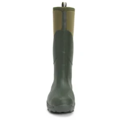 Muck Boot Bottes De Pluie Muck Muckmaster Vert -Teva Boutique MMH 333AMuckmasterFront