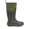 Muck Boot Bottes De Pluie Muck Muckmaster Vert -Teva Boutique MMH 333AMuckmasterRightside