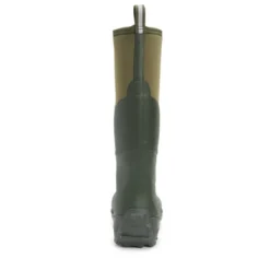 Muck Boot Bottes De Pluie Muck Muckmaster Vert -Teva Boutique MMH 333AMuckmasterback