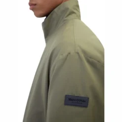 Veste Marc O'Polo Men 321007370396 Olive -Teva Boutique Marc O27Polo 2311 465 321007370396 4