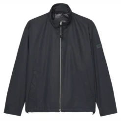 Veste Marc O'Polo Men M21007370396 Dark Navy