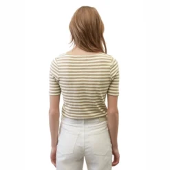 T-Shirt Marc O'Polo Femme 302219651333 Multi 750 -Teva Boutique Marc O27Polo 2311 A38 302219651333 3