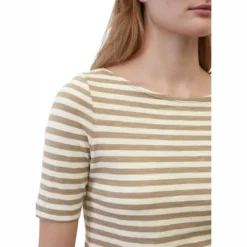 T-Shirt Marc O'Polo Femme 302219651333 Multi 750 -Teva Boutique Marc O27Polo 2311 A38 302219651333 4