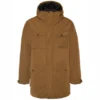 Veste Protest Men Meltin Snowjacket Beige -Teva Boutique Meltin20beige