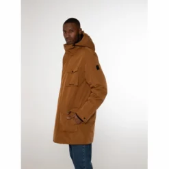 Veste Protest Men Meltin Snowjacket Beige -Teva Boutique Meltin20beige 10