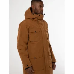 Veste Protest Men Meltin Snowjacket Beige -Teva Boutique Meltin20beige 14