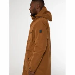 Veste Protest Men Meltin Snowjacket Beige -Teva Boutique Meltin20beige 15