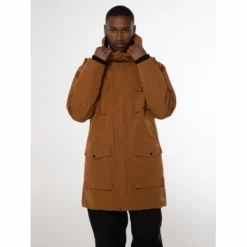 Veste Protest Men Meltin Snowjacket Beige -Teva Boutique Meltin20beige 8