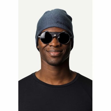 Bonnet Houdini Alto Hat Bucket Blue (Small) 3 Bonnet Houdini Alto Hat Bucket Blue (Small) – Image 3