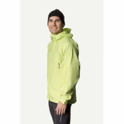 Veste Houdini Men Pace Jacket Post It Yellow -Teva Boutique Ms Pace Jacket Post It Yellow 800055 A79 P S 2099 C low