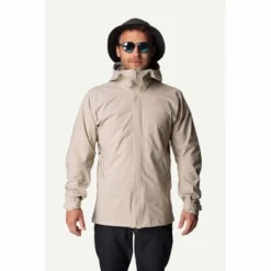 Veste Houdini Homme BFF True Black -Teva Boutique MsBFFJacket P HayBeige F C Low