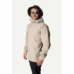 Veste Houdini Homme BFF True Black -Teva Boutique MsBFFJacket P HayBeige S C Low