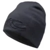 Bonnet KJUS Unisex Side Logo Beanie Deep Space