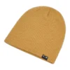 Bonnet Oakley Backbone Beanie Light Curry -Teva Boutique Muts Oakley Backbone Beanie Light Curry