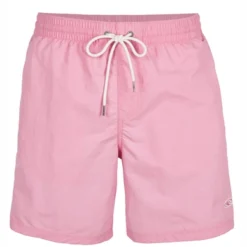 Maillot De Bain Oneill Vert Homme Perism Pink