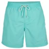 Maillot De Bain Oneill Vert Homme Aqua Splash