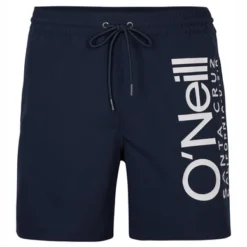 Maillot De Bain Oneill Original Cali Shorts Homme Ink Blue 22