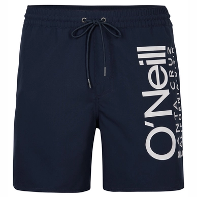 Maillot De Bain Oneill Original Cali Shorts Homme Ink Blue 22 1 Maillot De Bain Oneill Original Cali Shorts Homme Ink Blue 22